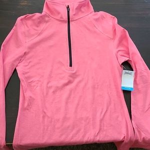 Everlast Pullover Quarter Zip